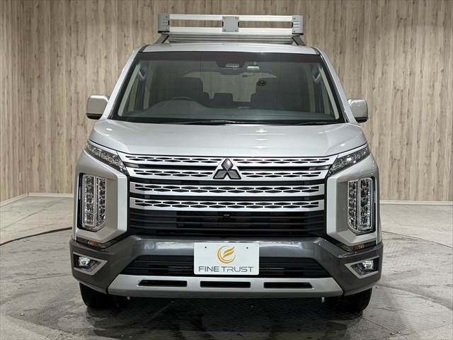 MITSUBISHI DELICA D:5 4WD 2021 Image 31