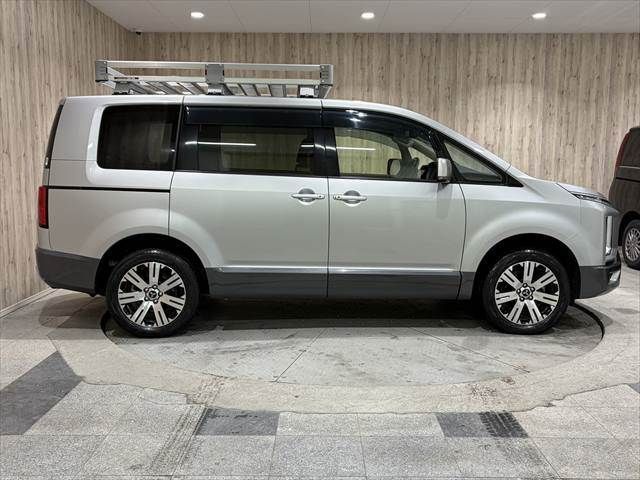MITSUBISHI DELICA D:5 4WD 2021 Image 31