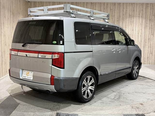 MITSUBISHI DELICA D:5 4WD 2021 Image 31
