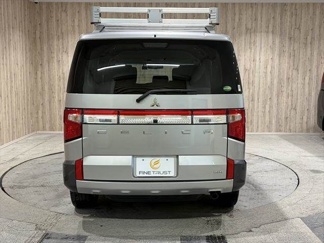 MITSUBISHI DELICA D:5 4WD 2021 Image 31