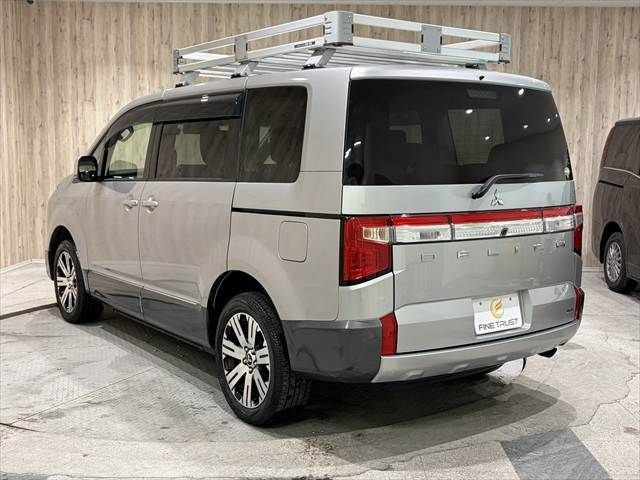 MITSUBISHI DELICA D:5 4WD 2021 Image 31