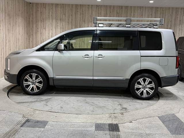 MITSUBISHI DELICA D:5 4WD 2021 Image 31