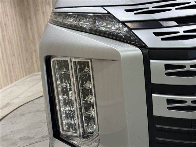 MITSUBISHI DELICA D:5 4WD 2021 Image 31