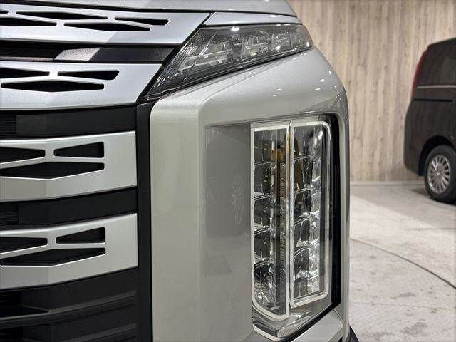 MITSUBISHI DELICA D:5 4WD 2021 Image 31