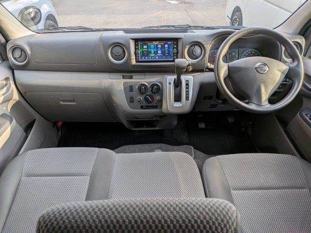 NISSAN NV350 CARAVAN 1.2T 2020 Image 31
