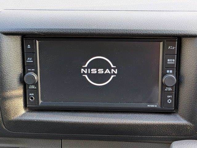 NISSAN NV350 CARAVAN 1.2T 2020 Image 31