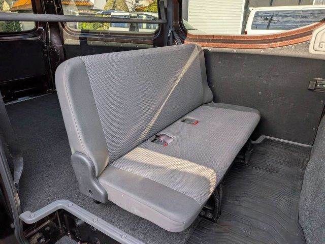 NISSAN NV350 CARAVAN 1.2T 2020 Image 31