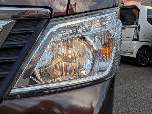 NISSAN NV350 CARAVAN 1.2T 2020 Image 31