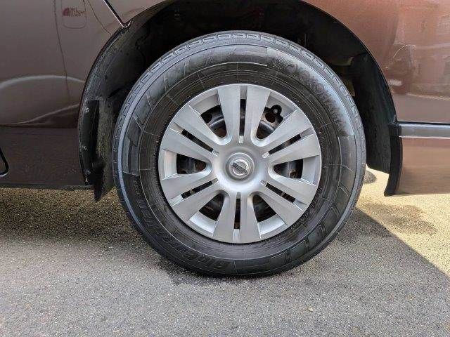 NISSAN NV350 CARAVAN 1.2T 2020 Image 31