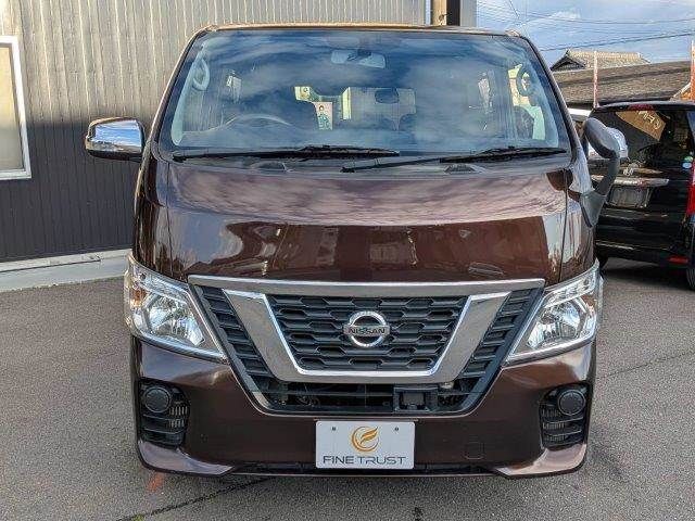 NISSAN NV350 CARAVAN 1.2T 2020 Image 31