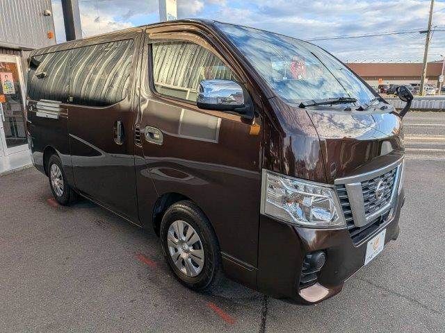 NISSAN NV350 CARAVAN 1.2T 2020 Image 31