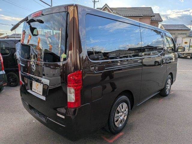 NISSAN NV350 CARAVAN 1.2T 2020 Image 31