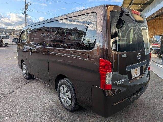 NISSAN NV350 CARAVAN 1.2T 2020 Image 31