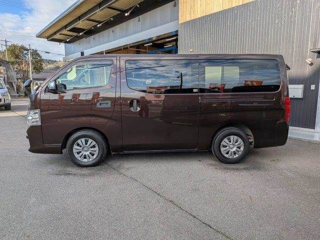 NISSAN NV350 CARAVAN 1.2T 2020 Image 31