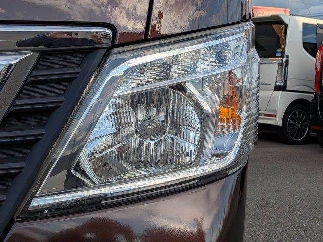 NISSAN NV350 CARAVAN 1.2T 2020 Image 31