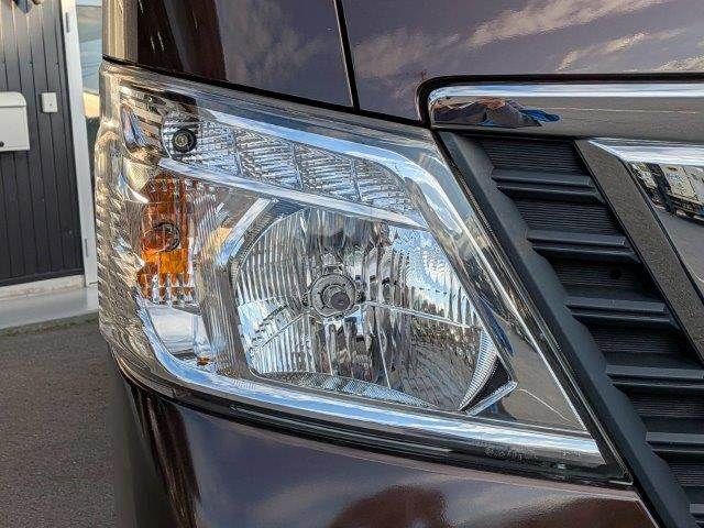 NISSAN NV350 CARAVAN 1.2T 2020 Image 31