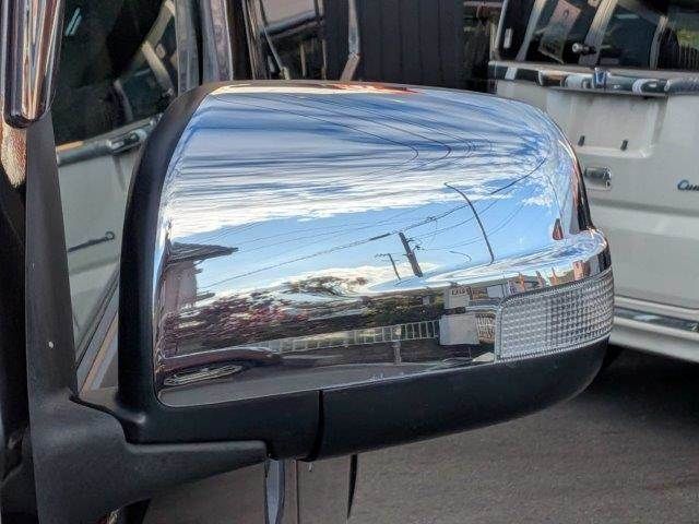 NISSAN NV350 CARAVAN 1.2T 2020 Image 31