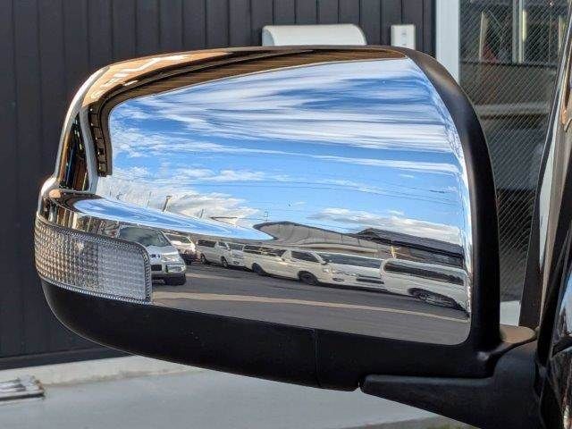 NISSAN NV350 CARAVAN 1.2T 2020 Image 31