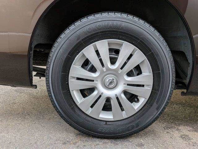 NISSAN NV350 CARAVAN 1.2T 2020 Image 31