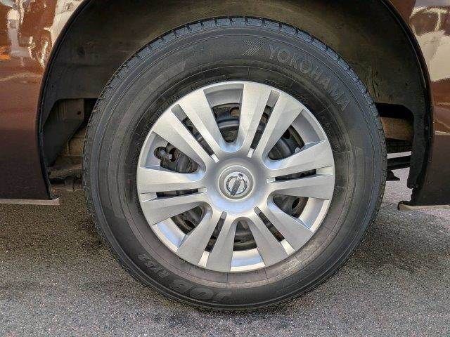 NISSAN NV350 CARAVAN 1.2T 2020 Image 31