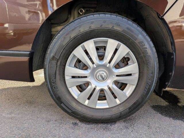 NISSAN NV350 CARAVAN 1.2T 2020 Image 31