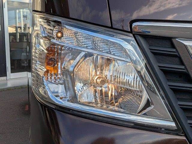 NISSAN NV350 CARAVAN 1.2T 2020 Image 31