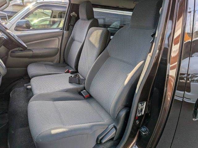 NISSAN NV350 CARAVAN 1.2T 2020 Image 31