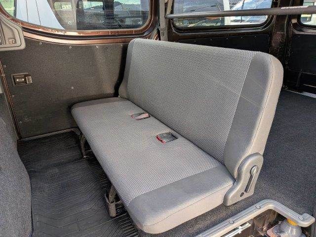 NISSAN NV350 CARAVAN 1.2T 2020 Image 31