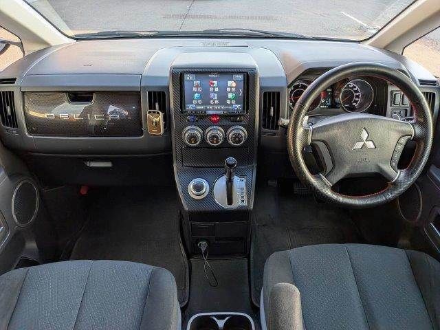 MITSUBISHI DELICA D:5 4WD 2014 Image 31