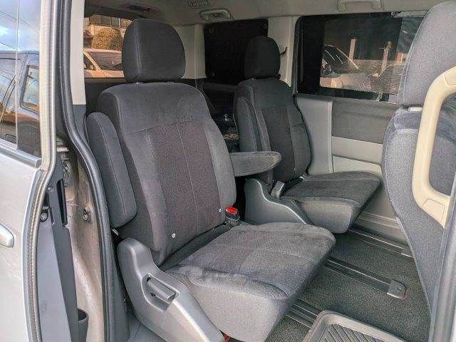 MITSUBISHI DELICA D:5 4WD 2014 Image 31