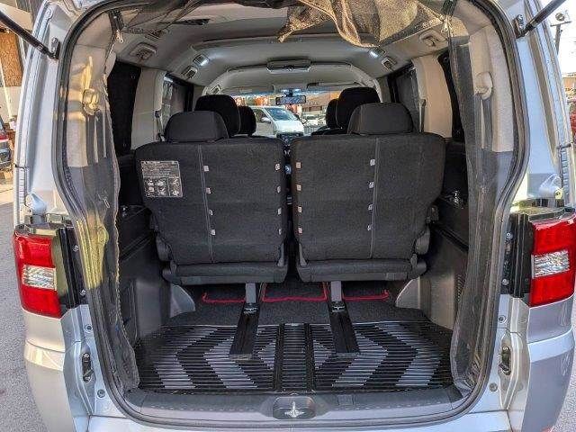 MITSUBISHI DELICA D:5 4WD 2014 Image 31