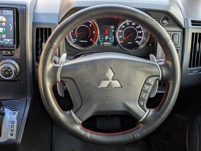 MITSUBISHI DELICA D:5 4WD 2014 Image 31