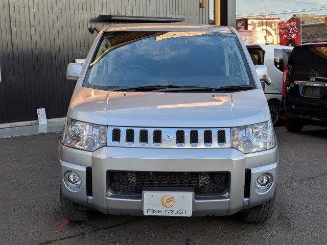 MITSUBISHI DELICA D:5 4WD 2014 Image 31