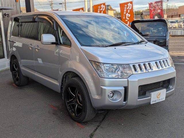 MITSUBISHI DELICA D:5 4WD 2014 Image 31