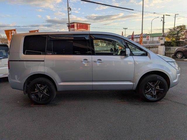 MITSUBISHI DELICA D:5 4WD 2014 Image 31