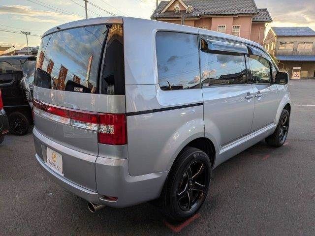 MITSUBISHI DELICA D:5 4WD 2014 Image 31
