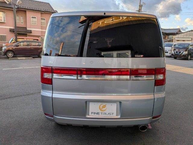 MITSUBISHI DELICA D:5 4WD 2014 Image 31