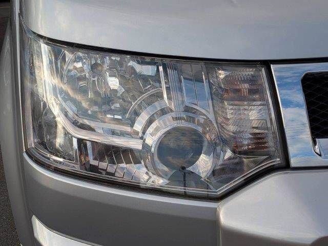 MITSUBISHI DELICA D:5 4WD 2014 Image 31