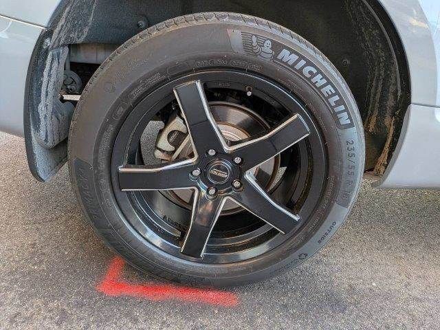 MITSUBISHI DELICA D:5 4WD 2014 Image 31