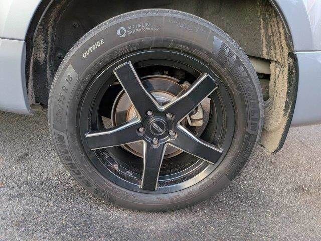 MITSUBISHI DELICA D:5 4WD 2014 Image 31