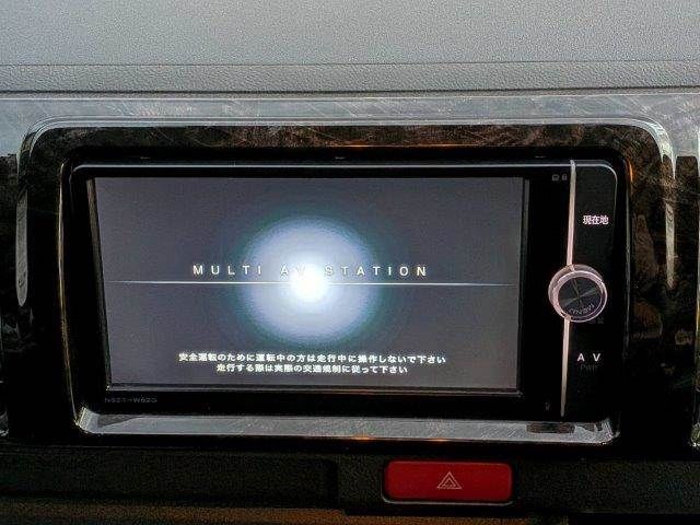 TOYOTA HIACE VAN 4WD 2019 Image 31