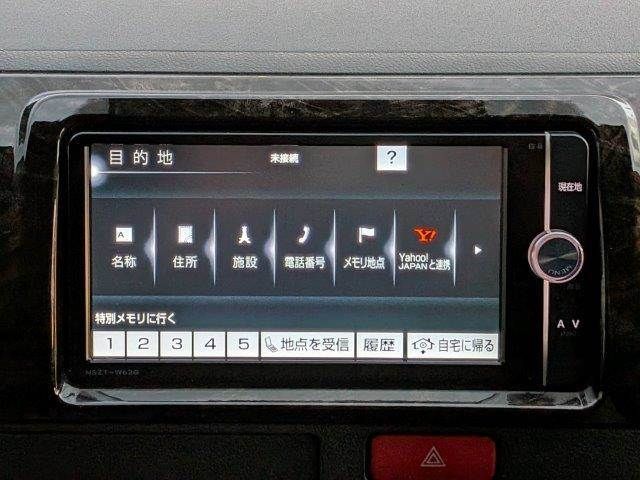 TOYOTA HIACE VAN 4WD 2019 Image 31