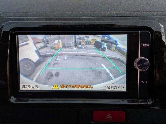 TOYOTA HIACE VAN 4WD 2019 Image 31