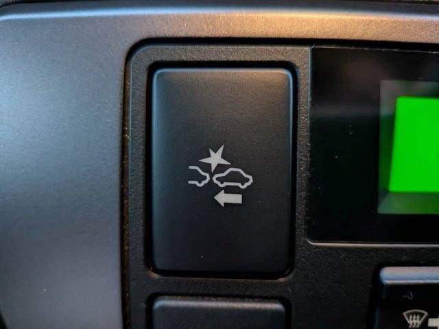 TOYOTA HIACE VAN 4WD 2019 Image 31