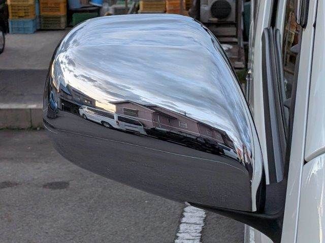 TOYOTA HIACE VAN 4WD 2019 Image 31