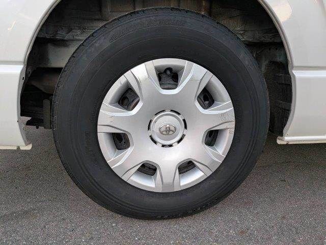 TOYOTA HIACE VAN 4WD 2019 Image 31