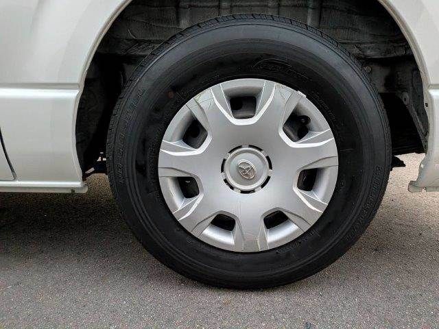 TOYOTA HIACE VAN 4WD 2019 Image 31