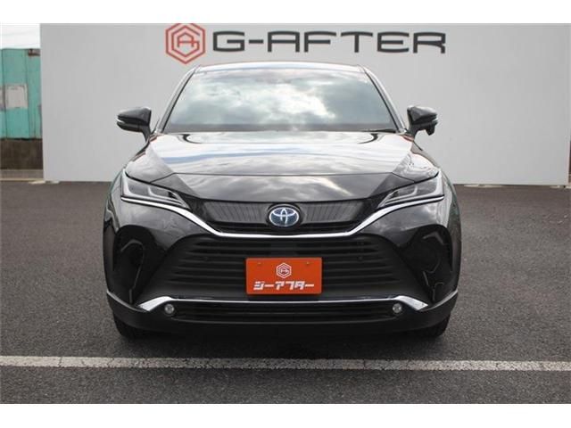 TOYOTA HARRIER HYBRID 2023 Image 31