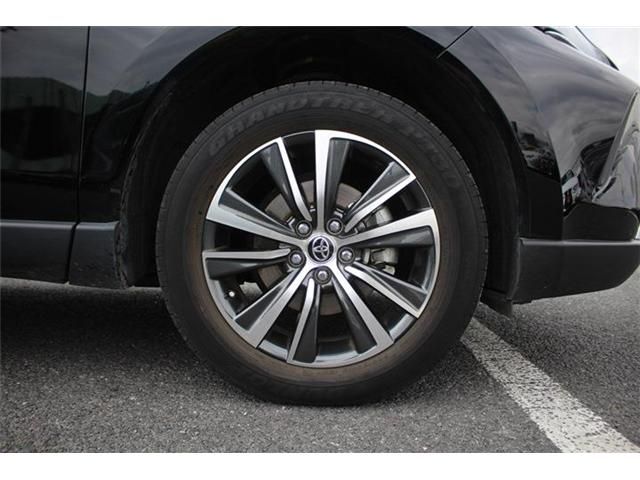 TOYOTA HARRIER HYBRID 2023 Image 31