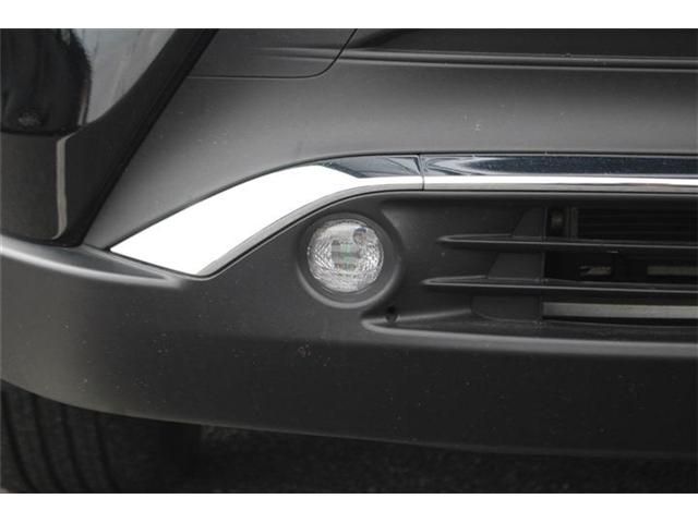 TOYOTA HARRIER HYBRID 2023 Image 31